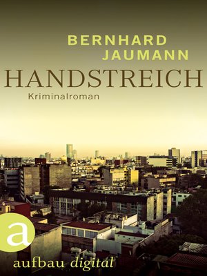 cover image of Handstreich